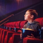 Dix prénoms masculins de héros de cinéma emblématiques et leurs acteurs associés.
