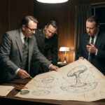 Plan américain secret pour faire exploser une bombe atomique sur la Lune révélé.