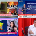 Canicule et sécheresse : Les incendies ravagent plusieurs régions françaises en 2023.