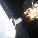 Ingénieurs s’efforcent de sauver le vaisseau spatial LINK en détresse avant la fin de la mission.