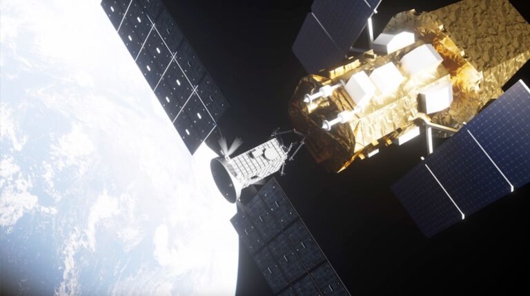 Échec de la mission pour sauver le télescope spatial Swift de la NASA