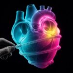 Des chercheurs développent un cœur robotique imitant l&rsquo;insuffisance cardiaque pour améliorer les traitements.