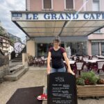 Gilles Pudlowski analyse les tendances culinaires en France et leurs répercussions sur les restaurateurs.