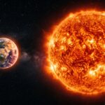 Des scientifiques explorent des solutions pour préserver la Terre après la mort du Soleil.