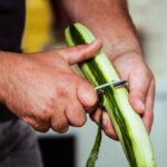 Bienfaits nutritionnels des concombres pour la santé digestive selon des études récentes.