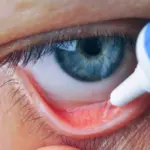 Des gouttes oculaires expérimentales restaurent la vue chez des souris aveugles.