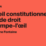 Conseil constitutionnel : l&rsquo;État de droit remis en question par des décisions controversées