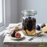 Conserves de figues au sirop : hausse de la demande en France pour les produits locaux