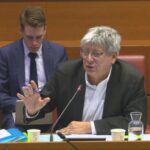 Budget 2026 : Éric Coquerel demande une loi rectificative pour financer la lutte contre les feux