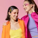 Les couleurs qui améliorent le moral selon des études menées par des chercheurs en psychologie.