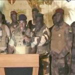 Prise de pouvoir au sein de l’institution militaire en Afrique de l’Ouest : tensions croissantes.