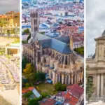 Coût de la vie étudiante : classement des villes les plus chères en France en 2026