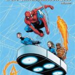 Panini publie une nouvelle édition de Spider-Man Brand New Day en France.
