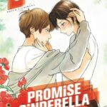 Publication de « Promise Cinderella T. 8 » d&rsquo;Oreco Tachibana aux Éditions Glénat.