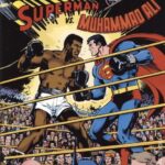 Muhammad Ali dans la bande dessinée : une exploration des mille visages du boxeur.