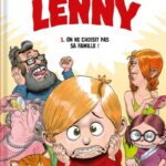 Lenny, un film sur les dynamiques familiales, suscite des débats dans le secteur cinématographique.