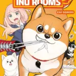 Shiba Inu rooms T.3 : Esu Oomori présente des innovations pour l&rsquo;industrie canine.