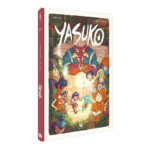 Yasuko T.1 : Un nouveau départ pour Julien Frey et Baptiste Pagani dans le secteur audiovisuel.