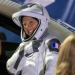 Sophie Adenot, première astronaute française, effectuera une sortie dans l’espace.