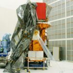 La NASA ne parvient pas à rehausser l’orbite du télescope spatial Swift.