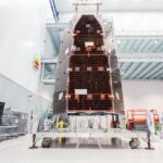 La NASA lance un télescope pour analyser l’énergie noire et les exoplanètes.