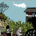 Croisements de Seiichi Hayashi explore les dynamiques culturelles au Japon.