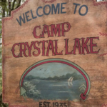 Crystal Lake : Canal+ diffusera la série préquel de Vendredi 13 en France.