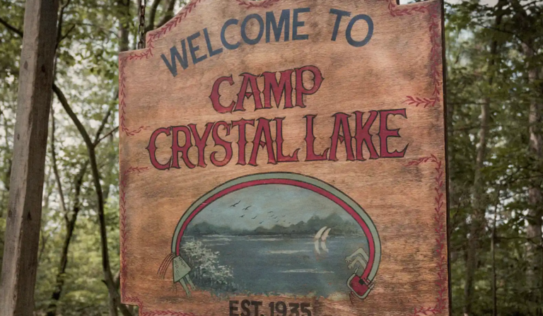 Crystal Lake : Canal+ diffusera la série préquel de Vendredi 13 en France.