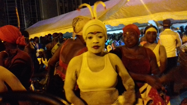 Retour de la fête des cultures après une interruption de huit ans, des acteurs locaux mobilisés.