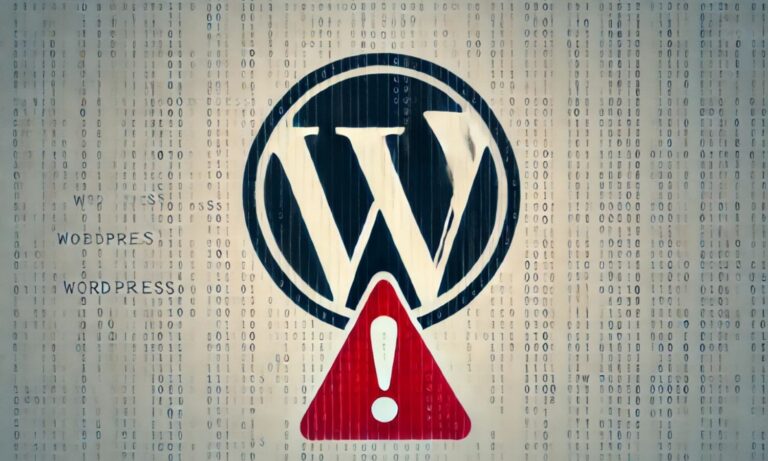 Cyberattaques ciblent des sites WordPress vulnérables en raison de failles critiques
