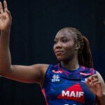 EuroVolley : Qualification des Bleues pour les huitièmes de finale confirmée.