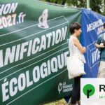 La France insoumise se positionne comme le parti de l&rsquo;écologie aux universités d&rsquo;été.