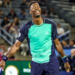Gaël Monfils et Léolia Jeanjean reçoivent des wild-cards pour l&rsquo;US Open