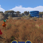 Le jeu &lsquo;Big Walk&rsquo; permet d&rsquo;explorer un monde absurde en coopération entre amis