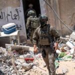 Législatives en Israël : bureaux de vote pour militaires en Gaza, Liban et Syrie.