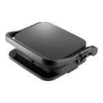 Rappel Consommateur – Détail Multi-gril électrique, ZWILLING Enfinigy Noir mat ZWILLING Enfinigy
