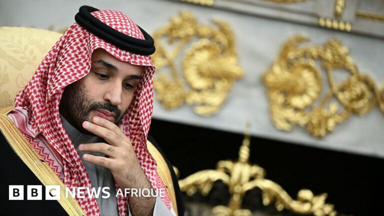 L’Arabie saoudite cherche à maintenir sa neutralité dans le conflit entre États-Unis et Iran.