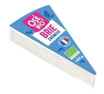 Rappel Consommateur – Détail Brie au lait pasteurisé Osé Bio