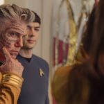 Un épisode inspiré de &lsquo;Hangover&rsquo; de &lsquo;Strange New Worlds&rsquo; souligne les risques des vacances &lsquo;Star Trek&rsquo;