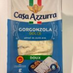 Rappel Consommateur – Détail Gorgonzola Aop Doux Casa Azzurra