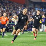 Les All Blacks conservent leur invincibilité face aux Bulls avant d&rsquo;affronter l&rsquo;Afrique du Sud.