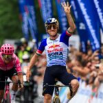 Remco Evenepoel surmonte une crevaison et maintient sa performance à la Clasica San Sebastian