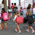 Rentrée scolaire 2023 : maintien du programme face à une triple crise en France