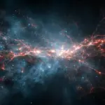 La force secrète de la matière noire contredit les attentes des scientifiques.