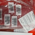 Rappel Consommateur – Détail Hachis de Veau Lesage et fils