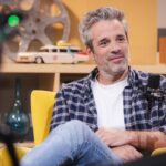 Adrien Devyver présente &lsquo;Nous parents&rsquo;, une série de vidéocasts et podcasts sur la parentalité