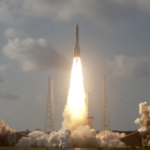 Ariane 6 lance un satellite pour améliorer les prévisions météo en Europe