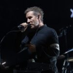 Massive Attack sous enquête à Singapour après des messages pro-palestiniens en concert