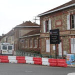 Modernisation des écoles à Rebais : des travaux réalisés pendant l&rsquo;été.