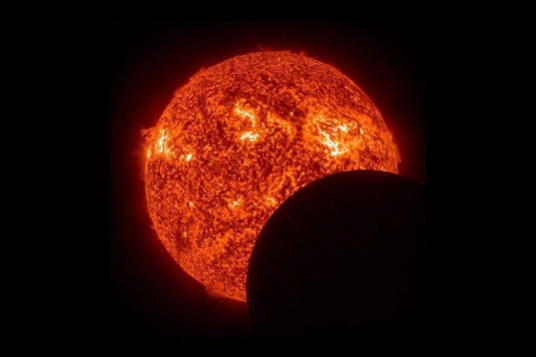 Éclipse solaire : la pointe rocheuse en Loire-Atlantique choisie pour l’observation.